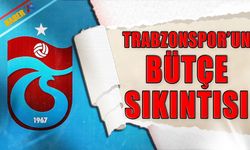 Trabaonspor'un Sportif Başarısı İle Bütçesi Örtüşmüyor