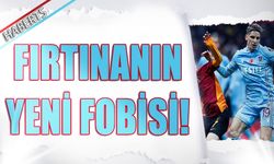 Tabzonspor'un Yeni Fobisi!