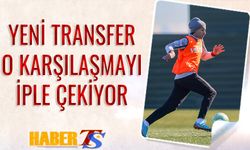 Trabzonspor'un Yeni Transferi Lazar Markovic O Maçı İple Çekiyor