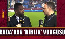 Arda Turan Basel Maçı Öncesinde Açıklamalarda Bulundu