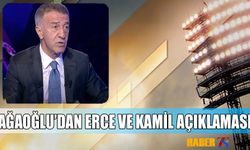 Ahmet Ağaoğlu'ndan Erce Kardeşler ve Kamil Ahmet Açıklaması