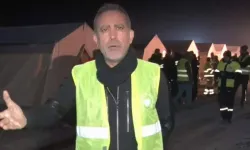 Haluk Levent çağrı yaptı: Biz yeteri kadar yardım aldık! Vergiden düşülecek yardımı istemiyorum