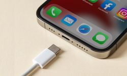 iPhone 15 USB C ile Gelecek!