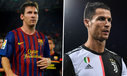 Messi’nin depremzedeler için yaptığı bağışa karşı Ronaldo’nun sessizliği üzdü