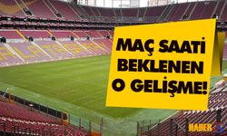 Galatasaray - Trabzonspor Maçında Hava Nasıl Olacak?