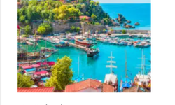 Uçak Bileti Almak İçin Kapsamlı Bir Kılavuz: