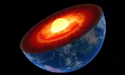 Depremler, Dünya'nın merkezinde yeni bir iç çekirdeğin bulunmasına neden oldu