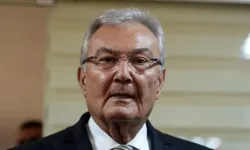 Deniz Baykal hayata gözlerini yumdu