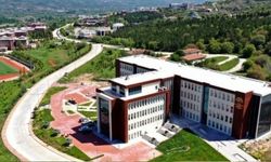 Trabzon Üniversitesi Sözleşmeli Personel Alımı