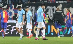 Trabzonspor'un Deplasmanda Yüzü Gülmüyor