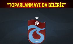 Abdülkadir Ömür: Toparlanmayı Biliriz