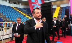 Trabzonspor'da 19 Sandıkta Oy Kullanıldı