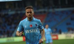 Trabzonspor'un Derdine Derman Oldu