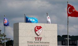 Spor Camiası Türkiye'de Omuz Omuza