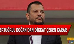 Başkan Adayı Ertuğrul Doğan Twitter Hesabını Kapattı