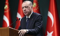 Cumhurbaşkanı Erdoğan seçim tarihini açıkladı!