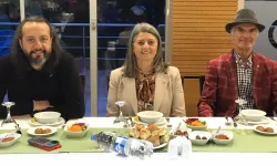 CHP Trabzon Milletvekili Aday Adayı Suiçmez'in açıklamaları