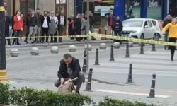 Trabzon'un Bombacı Mülayim'i gözaltına alındı