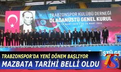 Trabzonspor'da Yeni Yönetim Mazbatasını Ne Zaman Alacak?