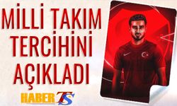 Trabzonsporlu Futbolcu Türkiye'yi Tercih Etti