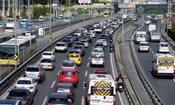 Nevruz nedeniyle İstanbul'da trafiğe kapatılan yollar