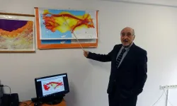 Trabzon ve Rize'de deprem uyarısı