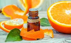 Portakal yağının cilde faydaları ve kullanım şekli!