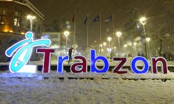 Trabzon Hava Durumu: Kuvvetli Kar Uyarısı Yapıldı!