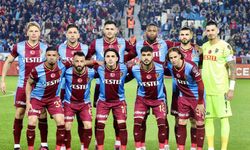 Derbi Sever Trabzonspor