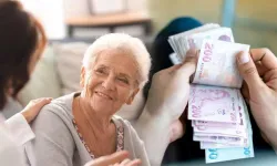 2023 nisan ayı evde bakım maaşı yattı mı?
