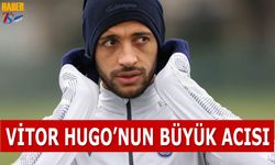 Vitor Hugo'nun Büyük Acısı