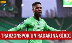 Trabzonspor Afrikalı Yeteneği Radarına Aldı
