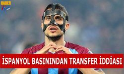 İspanyol Basınından Transfer İddiası