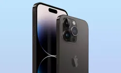 iPhone 15 Pro Tasarımı Belli Oldu!