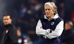 Jorge Jesus gidecek mi, kalacak mı? Yakın arkadaşı açıkladı!