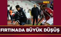 Büyük Düşüş! 70'den 45'e İndi
