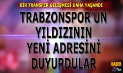 İtalyan Basını Trabzonspor'un Yıldızının Yeni Adresini Duyurdu