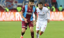 Sivasspor - Trabzonspor maçı hangi kanalda, ne zaman, saat kaçta?