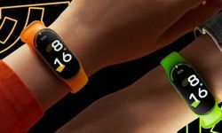 Xiaomi Smart Band 8, yeni koşu ve boks modunu sunacak