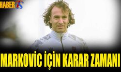 Trabzonspor'da Lazar Markovic İçin Karar Zamanı