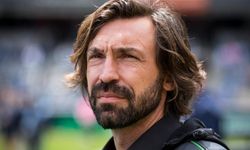 Pirlo'nun Trabzonspor Maçı Öncesi Açıklamaları