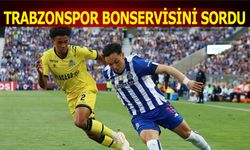 Trabzonspor Onun Bonservisini Sordu