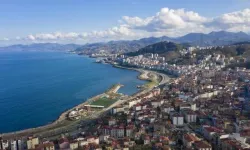 Trabzon’a Karadeniz Havzasında Sınır Ötesi İşbirliği çağrısı