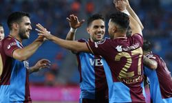 Trabzonspor'un Kalesi Akyazı