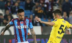 Hamsik Trabzonspor'da Plaka Yaptı