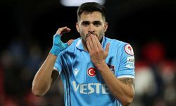 Transferde Maxi Gomez Sürprizi