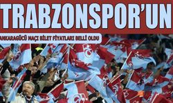 Trabzonspor Ankaragücü Maçı Bilet Fiyatları Belli Oldu