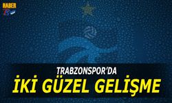 Trabzonspor'da İki Güzel Gelişme! Dönüyorlar