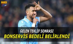 Trabzonspor Trezeguet İçin Bonservis Bedelini Belirledi