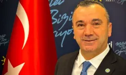 İYİ Parti Trabzon Milletvekili Yavuz Aydın: Ümitsiz değil iddialıyız